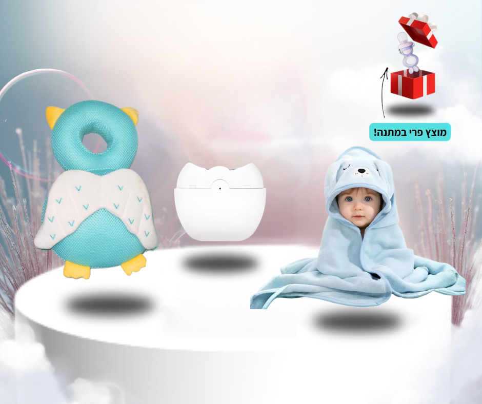 חבילת חלום בינוני