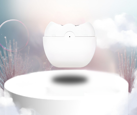 קוצץ ציפורנים חשמלי לתינוק