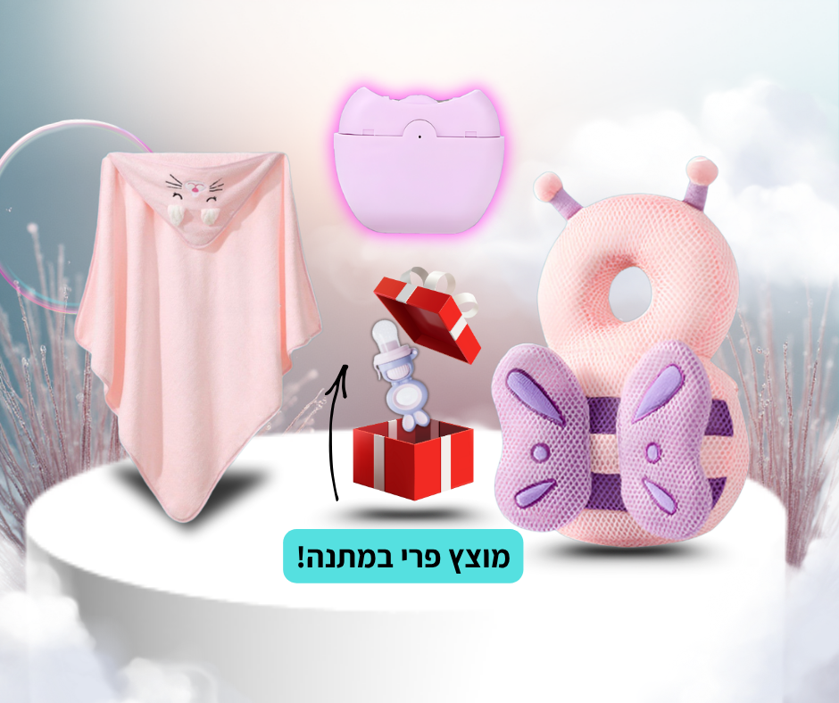 חבילת חלום בינוני