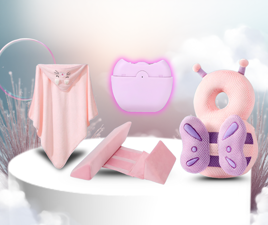 חבילת אהבה גדולה