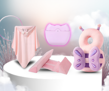 חבילת אהבה גדולה