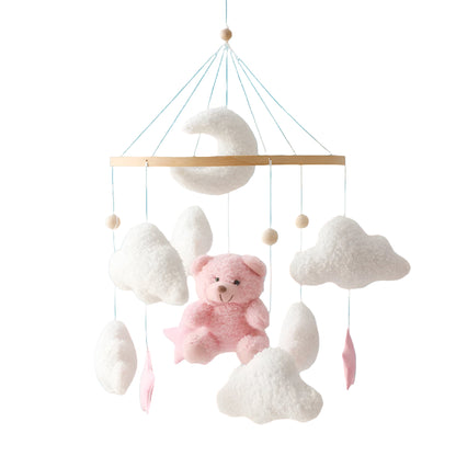 מובייל למיטת תינוק